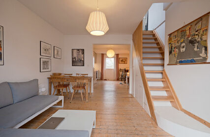 Duplex te koop in Vorst