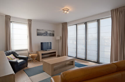 Duplex te koop in Zaventem Sint-Stevens-Woluwe