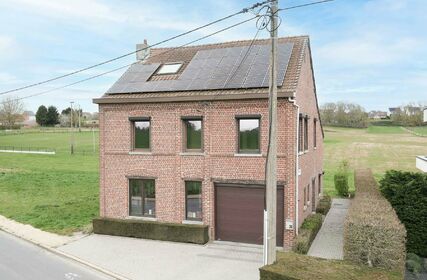 Eengezinswoning te koop in Bertem Leefdaal