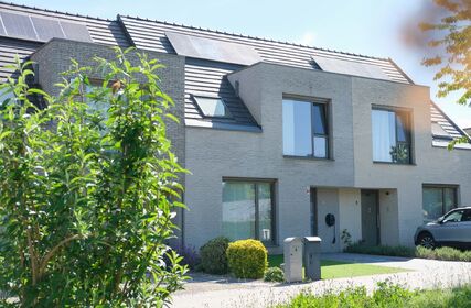 Eengezinswoning te koop in Duisburg