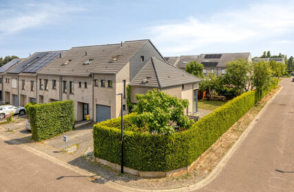 Eengezinswoning te koop in Kortenberg