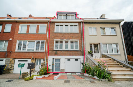 Eengezinswoning te koop in Kraainem