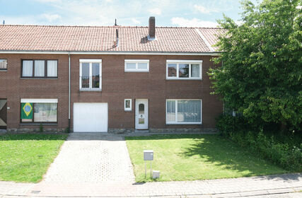 Eengezinswoning te koop in Sterrebeek