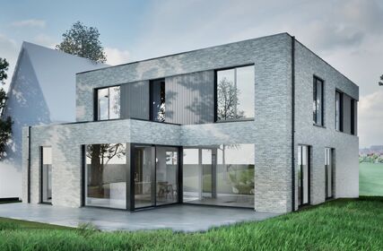 Eengezinswoning te koop in Tervuren