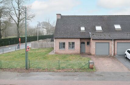 Eengezinswoning te koop in Tervuren