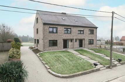 Eengezinswoning te koop in Tervuren