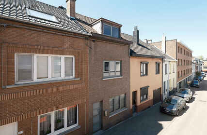 Eengezinswoning te koop in Tervuren