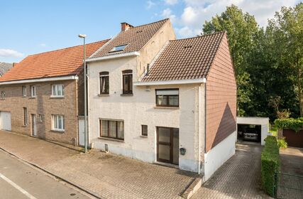 Eengezinswoning te koop in Tervuren