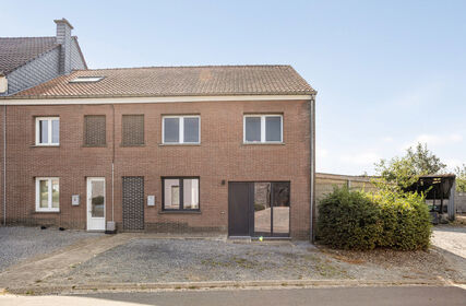 Eengezinswoning te koop in Tervuren Duisburg