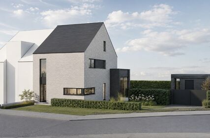 Eengezinswoning te koop in Tervuren Vossem