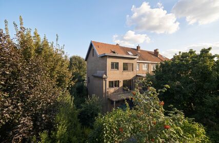 Eengezinswoning te koop in Vilvoorde