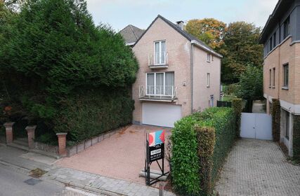 Eengezinswoning te koop in Wezembeek-Oppem