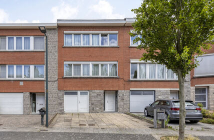 Eengezinswoning te koop in Zaventem