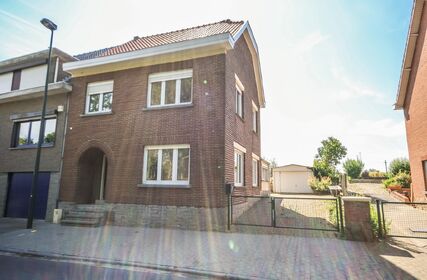 Family house for rent in Duisburg