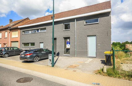 Family house for rent in Leefdaal