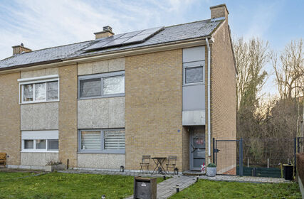 Family house for sale in Hoeilaart
