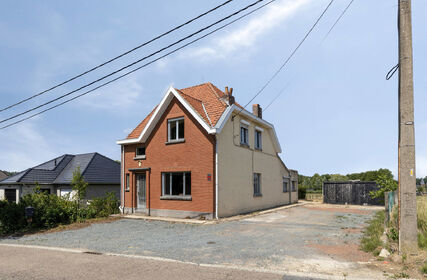Family house for sale in Overijse