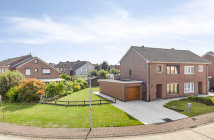 Family house for sale in Steenokkerzeel