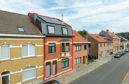 Family house for sale in Sterrebeek