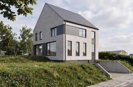 Family house for sale in Tervuren