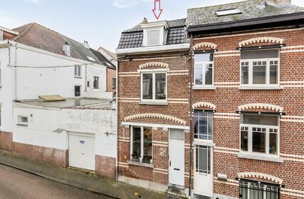 Family house for sale in Tervuren