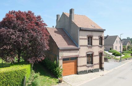 Family house for sale in Tervuren Duisburg