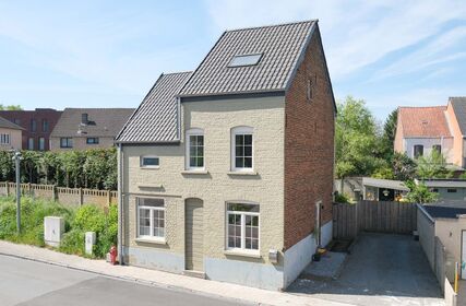 Family house for sale in Zaventem