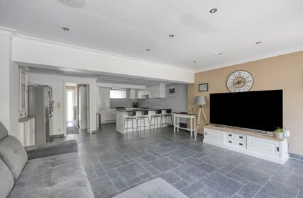 Family house for sale in Zaventem