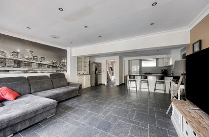 Family house for sale in Zaventem