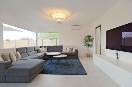 Family house for sale in Zaventem