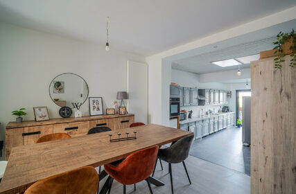 Family house for sale in Zaventem