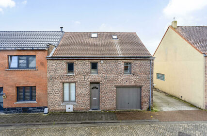 Family house for sale in Zaventem