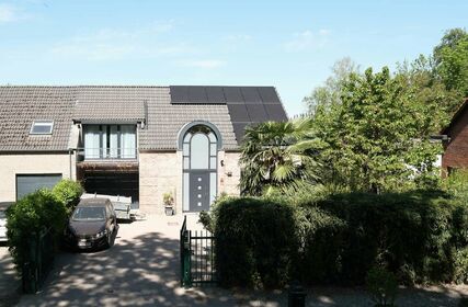 Family house for sale in Zaventem Nossegem