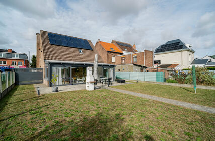 Family house for sale in Zaventem Nossegem
