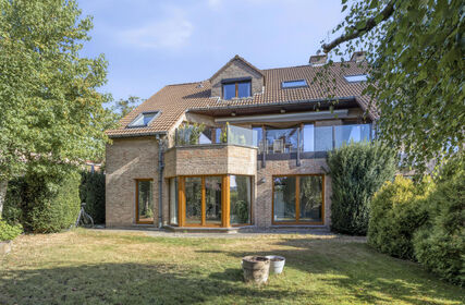Family house for sale in Zaventem Sint-Stevens-Woluwe
