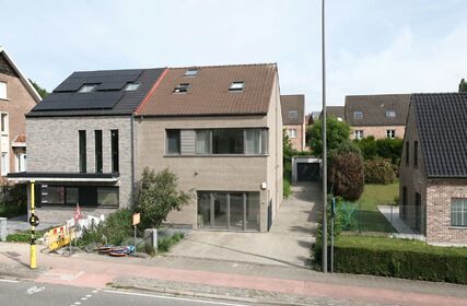Family house for sale in Zaventem Sint-Stevens-Woluwe