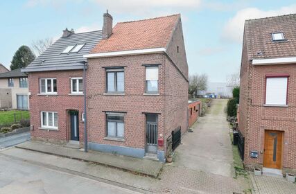 Family house for sale in Zaventem Sterrebeek