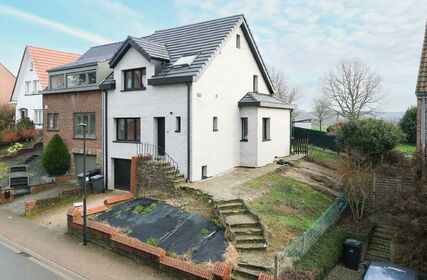 Family house for sale in Zaventem Sterrebeek
