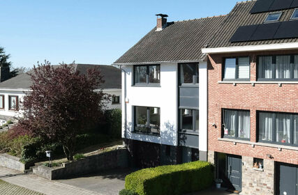 Family house for sale in Zaventem Sterrebeek