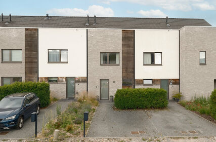 Family house for sale in Zaventem Sterrebeek
