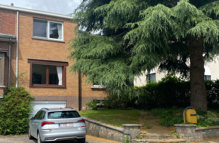 Family house for sale in Zaventem Sterrebeek