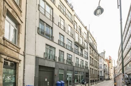 Flat for rent in Brussel