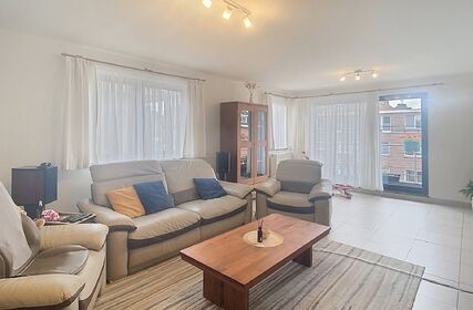 Flat for rent in Evere