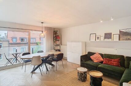 Flat for rent in Leuven