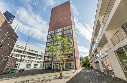 Flat for rent in Leuven