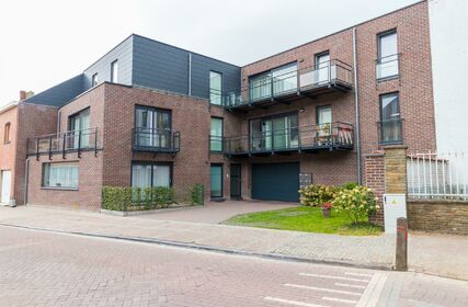 Flat for rent in Overijse