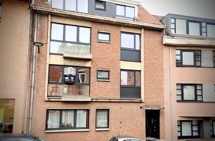 Flat for rent in Sint-Pieters-Woluwe