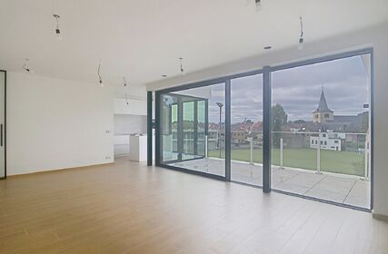 Flat for rent in Sterrebeek