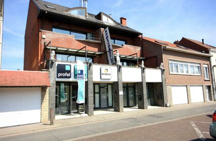 Flat for rent in Sterrebeek