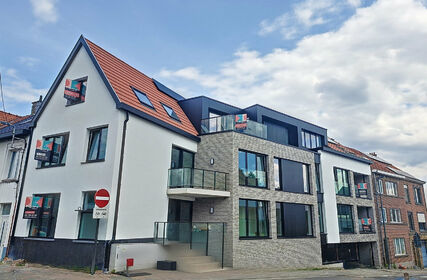 Flat for rent in Tervuren